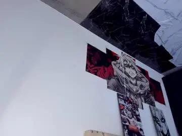 Chaturbate Free Live Porn of dante_cooper_0