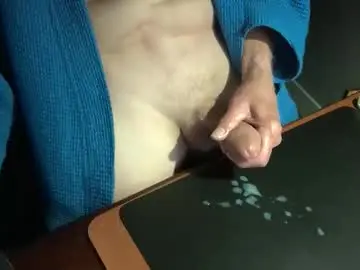 Chaturbate Live Porn of dubl55nikl