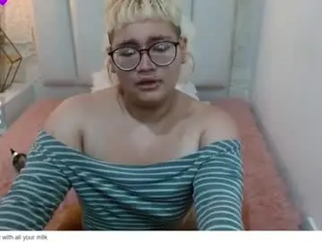 Chaturbate Private Sex Chat of echypyon_tk