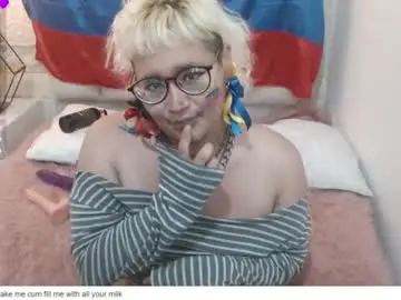 Chaturbate Best live sex cam show of echypyon_tk