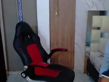 Chaturbate Free Live Porn of el_teky_23