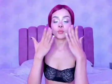 Chaturbate Best live sex cam show of erizdarkveyl