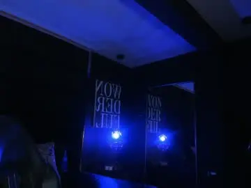 Chaturbate Adult Webcam of eva_viulet