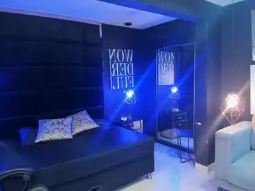 Chaturbate Adult Webcam of eva_viulet