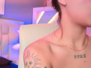 Chaturbate Sex Chat of eva_viulet