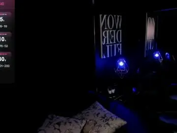 Chaturbate Watch Live Sex Cams of eva_viulet