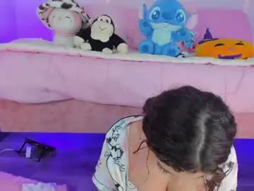 Chaturbate Best live sex cam show of hannacutegod