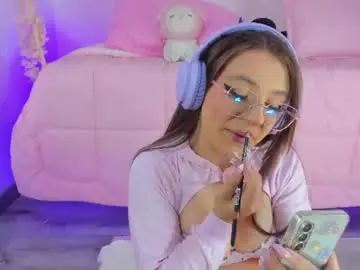 Chaturbate Sex Chat of hannacutegod