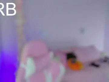 Chaturbate Sex Cam of hannacutegod