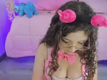 Chaturbate Free Porn Cam of hannacutegod
