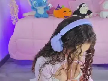 Chaturbate Watch Live Sex Cams of hannacutegod
