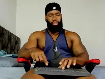 Chaturbate Live Porn of james_bbcmuscle