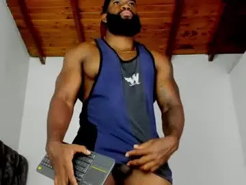 Chaturbate Free Porn Cam of james_bbcmuscle