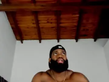 Chaturbate Adult Video Chat of james_bbcmuscle
