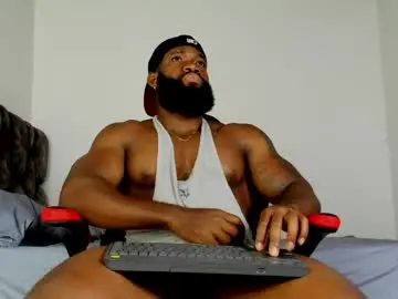 Chaturbate Sex Chat of james_bbcmuscle