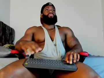 Chaturbate Adult Webcams of james_bbcmuscle