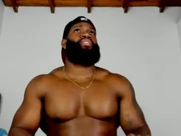 Chaturbate Best Webcam of james_bbcmuscle