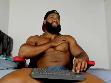 Chaturbate Sex Chat of james_bbcmuscle