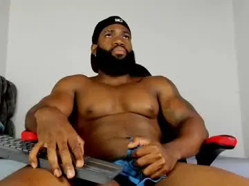 Chaturbate Free Live Porn of james_bbcmuscle