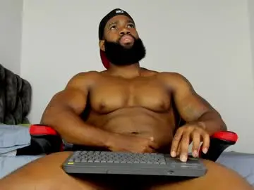 Chaturbate Best live sex cam show of james_bbcmuscle