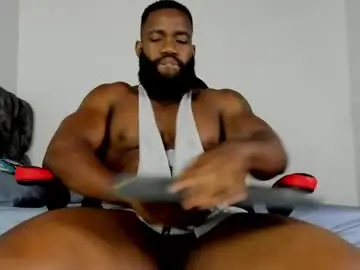 Chaturbate Best Webcam of james_bbcmuscle