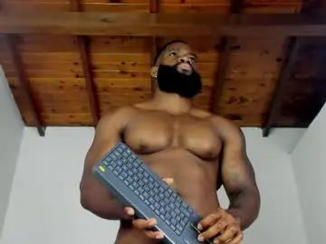 Chaturbate Private Sex Chat of james_bbcmuscle