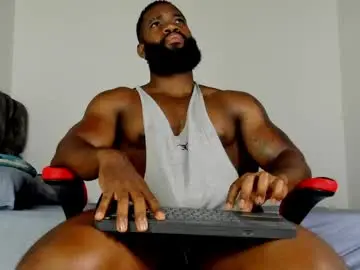 Chaturbate Sex Cam of james_bbcmuscle