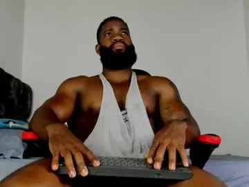 Chaturbate Live Sex Cam of james_bbcmuscle