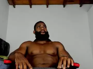 Chaturbate Best Webcam of james_bbcmuscle