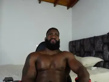 Chaturbate Sex Chat of james_bbcmuscle