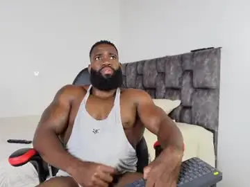 Chaturbate Adult Webcams of james_bbcmuscle
