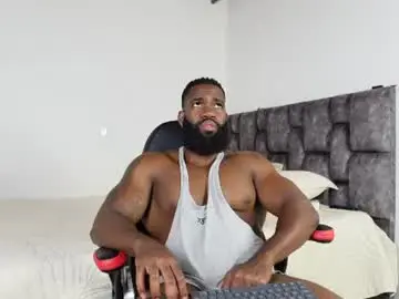 Chaturbate Best live sex cam show of james_bbcmuscle