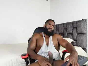 Chaturbate Private Sex Chat of james_bbcmuscle