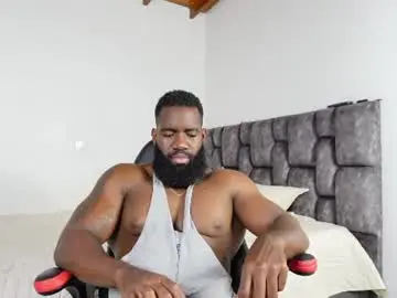 Chaturbate Live Porn of james_bbcmuscle