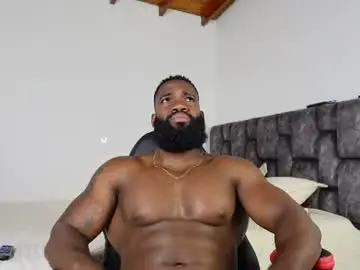 Chaturbate Watch Live Sex Cams of james_bbcmuscle