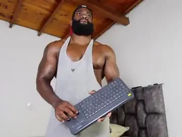 Chaturbate Adult Webcams of james_bbcmuscle