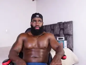 Chaturbate Adult Video Chat of james_bbcmuscle