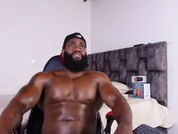 Chaturbate Live Sex Cam of james_bbcmuscle