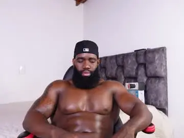Chaturbate Best live sex cam show of james_bbcmuscle