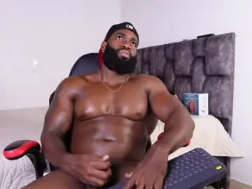 Chaturbate Free Live Porn of james_bbcmuscle