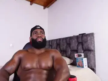 Chaturbate Private Sex Chat of james_bbcmuscle