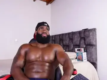 Chaturbate Adult Webcam of james_bbcmuscle