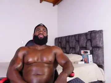Chaturbate Live Sex Cam of james_bbcmuscle
