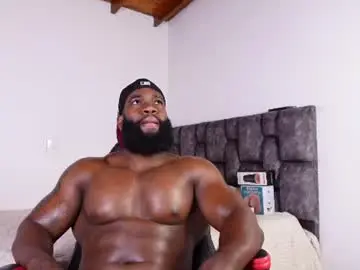 Chaturbate Nude Webcam of james_bbcmuscle