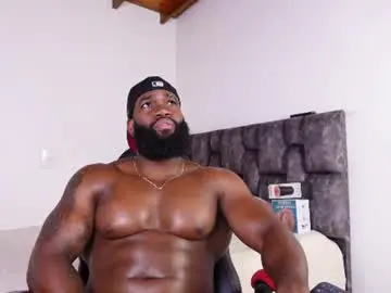 Chaturbate Live Sex of james_bbcmuscle