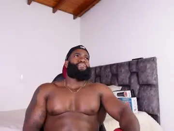 Chaturbate Free Live Porn of james_bbcmuscle