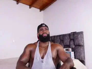 Chaturbate Free Live Porn of james_bbcmuscle