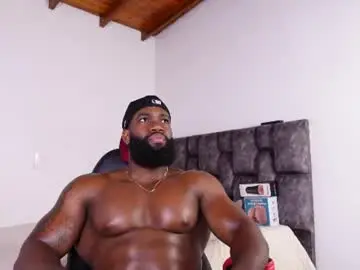 Chaturbate Live Sex Cam of james_bbcmuscle