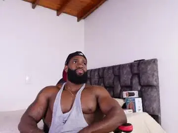 Chaturbate Adult Webcams of james_bbcmuscle