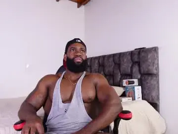 Chaturbate Sex Chat of james_bbcmuscle